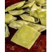 Ravióli Massa Verde de Mozzarella com Manjericão - 500 gramas